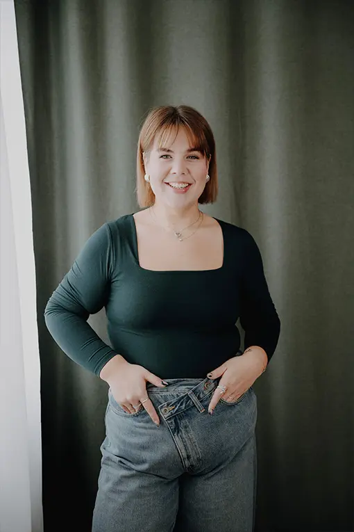 Frau Schneider Friseursalon Wien Magda